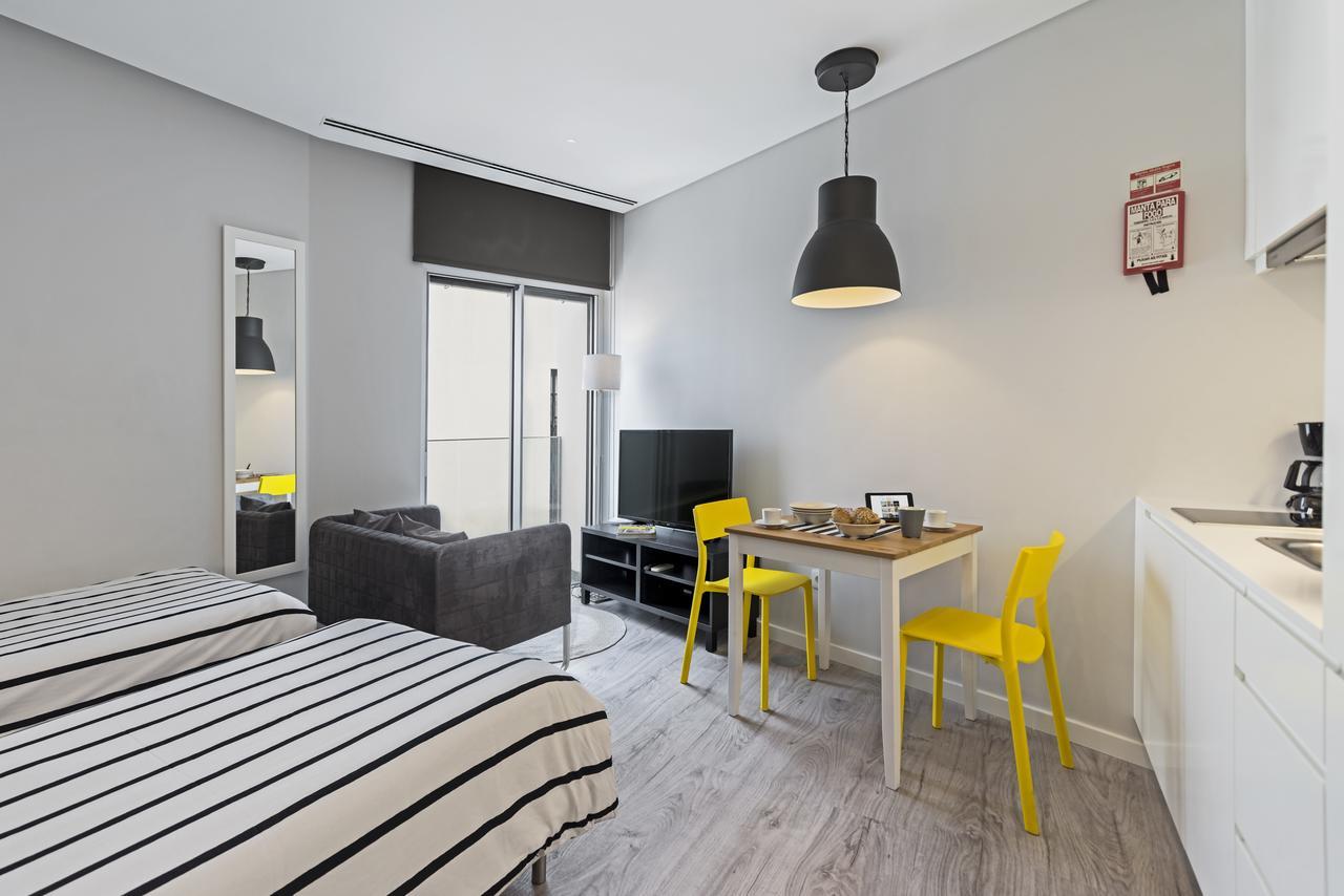 Faa 31 De Janeiro By An Island Appartement Funchal (Madeira)