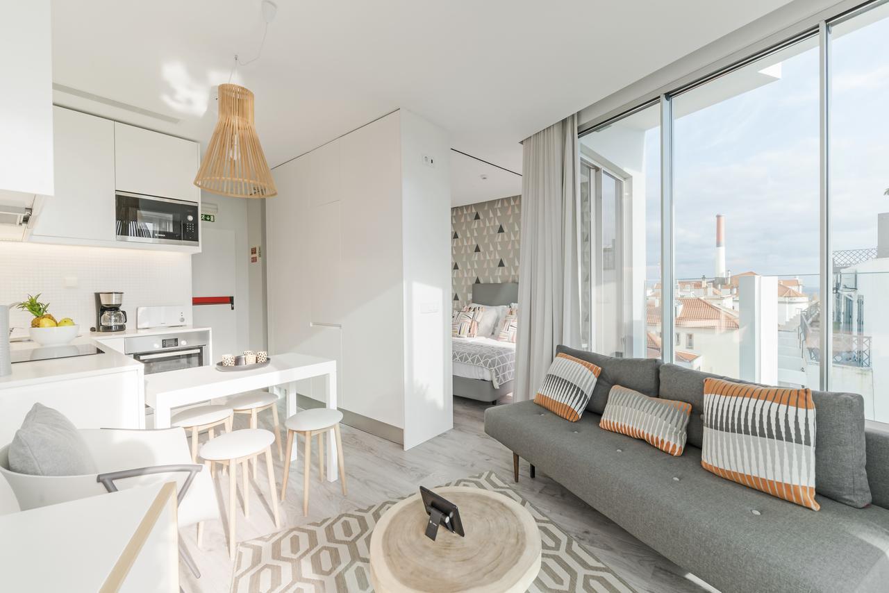 Faa 31 De Janeiro By An Island Appartement *