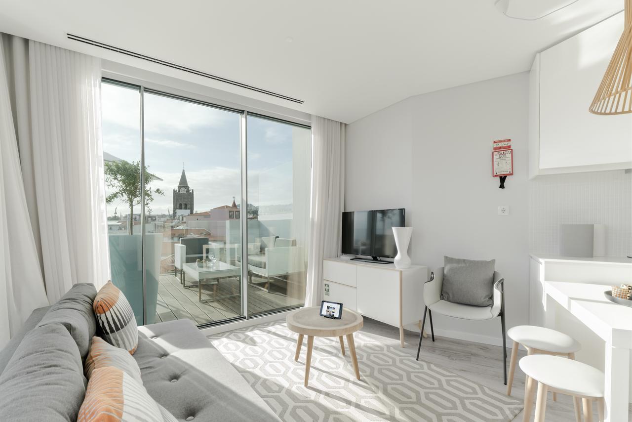 Appartement Faa 31 De Janeiro By An Island *